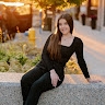 Khrystyna Masnytska