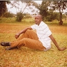 churchil nyero