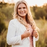 Paige Glazer