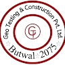Geo-Testing and Construction Pvt. Ltd.