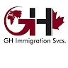 Gh Immigration svcs  