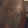 Rickey Dixon