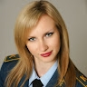 Алёна Макарова
