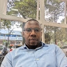 Luzige kizito