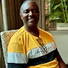 Garth Chisenga Phiri