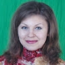 Наталія Володимирівна Криворучко