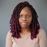 Stephorna Barnes-Patterson