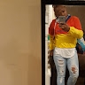 shanteria davis