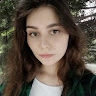 Мария Бережная