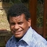 Joel Peter