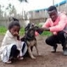 simon kinyanjui