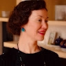 Irina Oreshkina