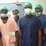Moses J Banda
