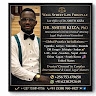 Smith Kiiza Ph.D  
