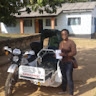 martha ngoma
