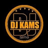DJ KAMS 254
