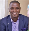 Sam Kamugisha
