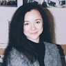 Алла Якимова
