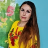 Юлія Якимова