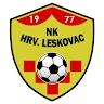 NK Hrvatski Leskovac