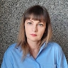 Наталья Бобрицкая
