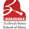 Beverly Burton