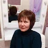 Алла Кепіна