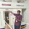 SRIRAM  