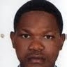 Odongo walter D