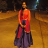 sunitha srinivas