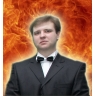 Михайло Мурашкін