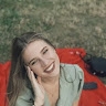 Nadia Sorokovaya