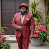 Lernard Martin