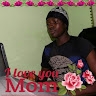 Alieu Moussa Sheriff