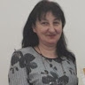 Алла Дутчак