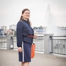 Karyna Samokhvalova