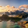 Norwegian Courses
