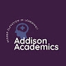 Dr. DeLeon Addison