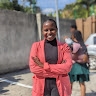 Jean Mwansa