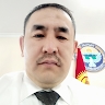 Bagyshbek Raiymbekov