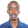 Isaac Wainaina