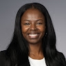 Tiraya Conyers