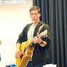 David Gergely