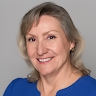Paula Judith Johnson