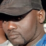 Jimmy Wekesa