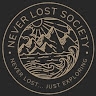 Never Lost Society  