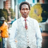 Mbitu James
