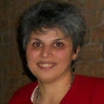 Farkhondeh Faramarzi