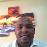 martin muthare