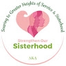 AKA-BNO Strengthen Our Sisterhood Committee